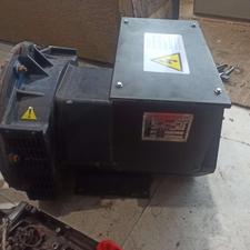 ژنراتور طرح استنفورد انگلیس 30kva