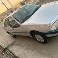 405 مدل 94 سالم بیمه 3 ماه