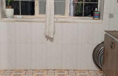 خانه ویلایی کلنگی بزرگ دلباز مایل ی معاوضه حسن آباد کلج