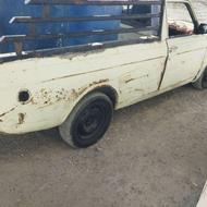 پیکان مدل89سوران