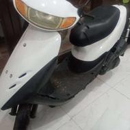 موتورپاکشتی