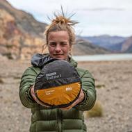 چادر آمریکایی rei