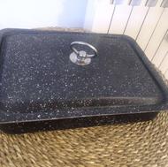 تابه متوسط تفلون