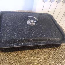 تابه متوسط تفلون