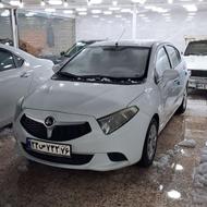 برلیانس 220 تمیز