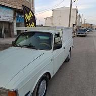 پیکان وانت مدل:86