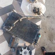 لوازم یدکی پراید