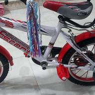 دوچرخه بچگانه سایز16