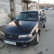 فروش دوو سیلو در حد