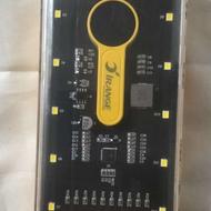 فروش پاور بانک 20 هزار irange