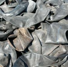 ضایعات تیوپ و نوار