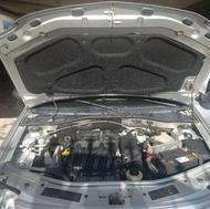 رنو تندر 90 نقره ای87