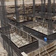 جذب استادکار ارماتوربند