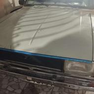 پیکان وانت دوگانه کارخونه بی رنگ شاسی پلمپ