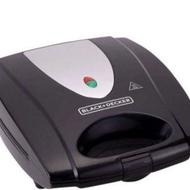 ساندویچ ساز بلک اند دکر