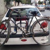 دوچرخه شماره 28 طرح قدیم