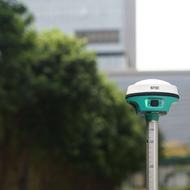 جی پی اس نقشه برداری با دوربین پیاده سازی AR