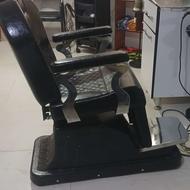 صندلی اصلاح