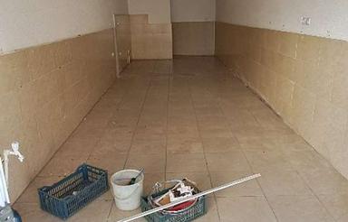 اجاره مغازه چهاراه نوآباد  40 متر در موزیرج