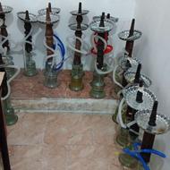 فروش قلیان آب بندی شده