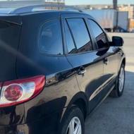 سانتافا فول2010