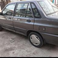 فروش پراید 132مدل 90