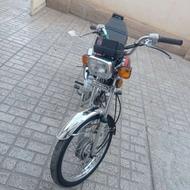 متور 125 مدل 95