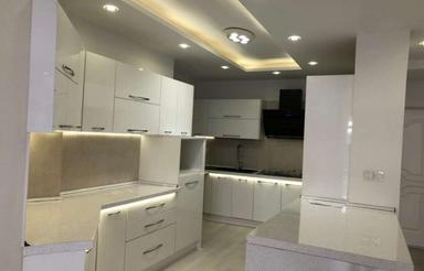 اجاره آپارتمان 100 متر در ساقدوش