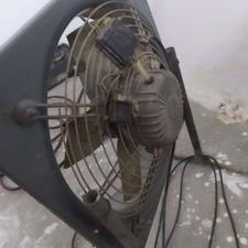 تهویه و هواکش