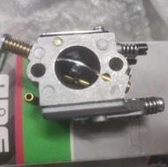 کاربرات موتور اره