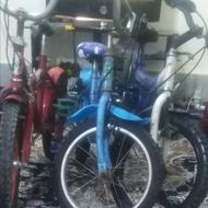 سه تا دوچرخه 16همشون