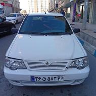 پراید 132 مدل 97