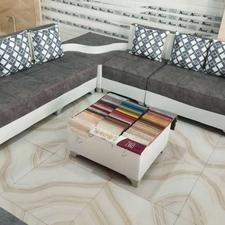 مبل گالستین مبل راحتی مدل زیبای چوبین