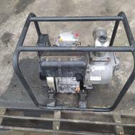 موتور آب کاما