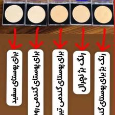 پنکیک لاکچری کوین