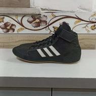 کفش کشتی اورجینال هافکو دو جفت