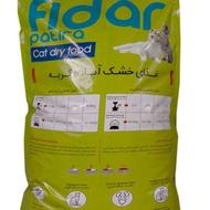 غذاخشک ایرانی وی پت و فیدار