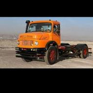 خریدارحواله بنز کمپرسی