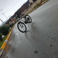 دوچرخه سایز 26