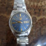 ساعت اتوماتیک سیکو 5