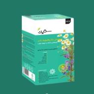 دمنوش بادرنجبویه