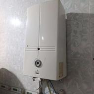 آبگرم کن نو بدون سانسور