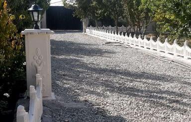 اجاره کوتاه مدت باغ ویلا