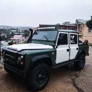 پاژن شش سیلندر بدون رنگ85