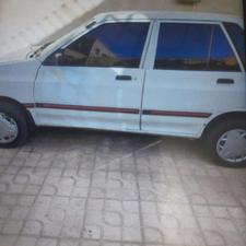 پراید هاچبک مدل 80