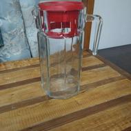 پارچ آب ترکیه‌ای