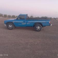 فروش زامیاد مدل 1402