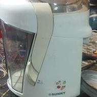 یک کاره فروشی در حده نو