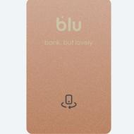 افتتاح حساب در بلو بانک