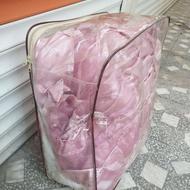 روتختی صورتی سالم